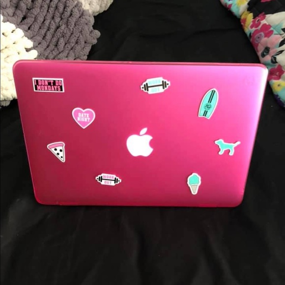 MacBook Air 13” - Picture 3 of 4